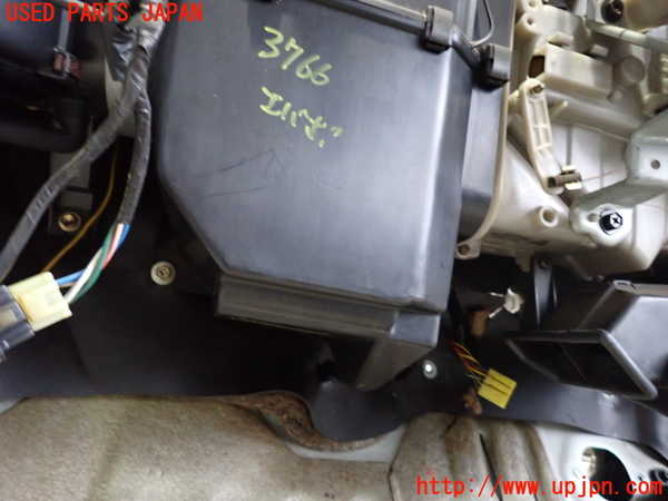 2UPJ-9237666081]スターレット(EP71)エバポレーター1 中古_3