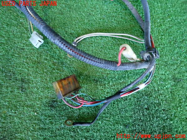 2UPJ-9237666806]スターレット(EP71)ハーネス1 中古_2