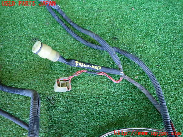 2UPJ-9237666806]スターレット(EP71)ハーネス1 中古_3