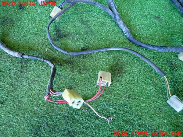 2UPJ-9237666806]スターレット(EP71)ハーネス1 中古_4