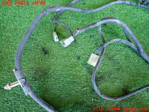 2UPJ-9237666806]スターレット(EP71)ハーネス1 中古_5