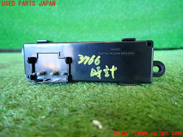 2UPJ-9237667850]スターレット(EP71)時計 (ジャンク品) 中古_2