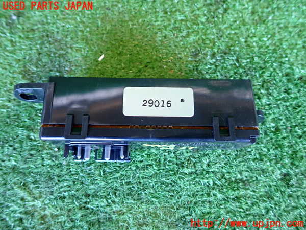 2UPJ-9237667850]スターレット(EP71)時計 (ジャンク品) 中古_3