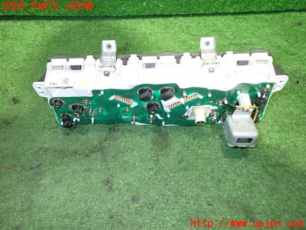 2UPJ-9237666170]スターレット(EP71)スピードメーター 中古_2