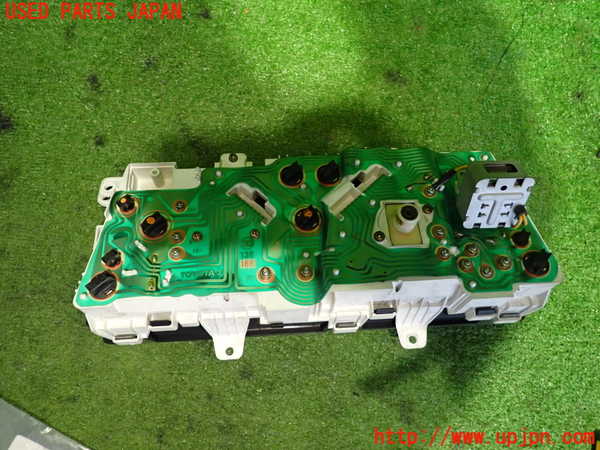 2UPJ-9237666170]スターレット(EP71)スピードメーター 中古_3