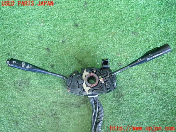 2UPJ-9237666720]スターレット(EP71)コンビネーションスイッチ 中古_2