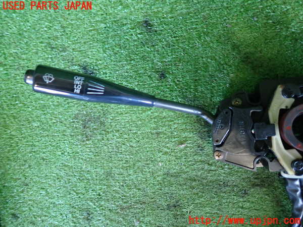 2UPJ-9237666720]スターレット(EP71)コンビネーションスイッチ 中古_4