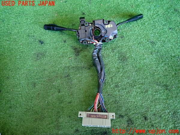 2UPJ-9237666720]スターレット(EP71)コンビネーションスイッチ 中古_5