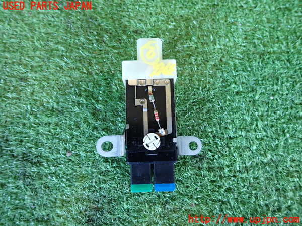 2UPJ-9237666307]スターレット(EP71)スイッチ2 (A/C) 中古_2