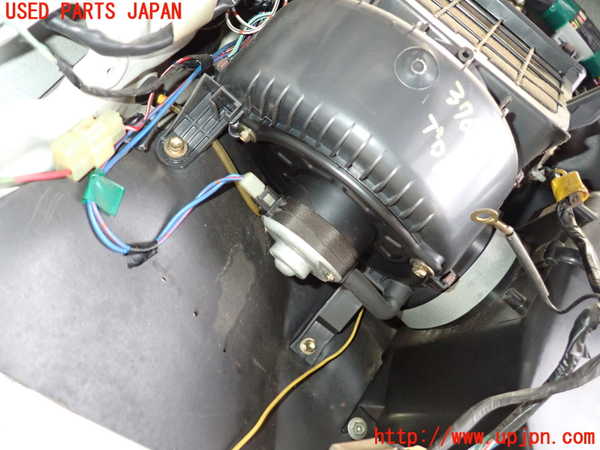 2UPJ-9237666095]スターレット(EP71)ブロアファン(ブロアーファン) 中古_2