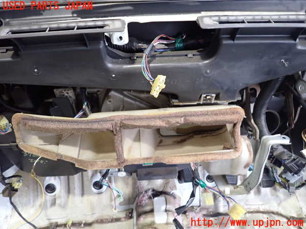 2UPJ-9237666100]スターレット(EP71)ヒーターコア 中古_2