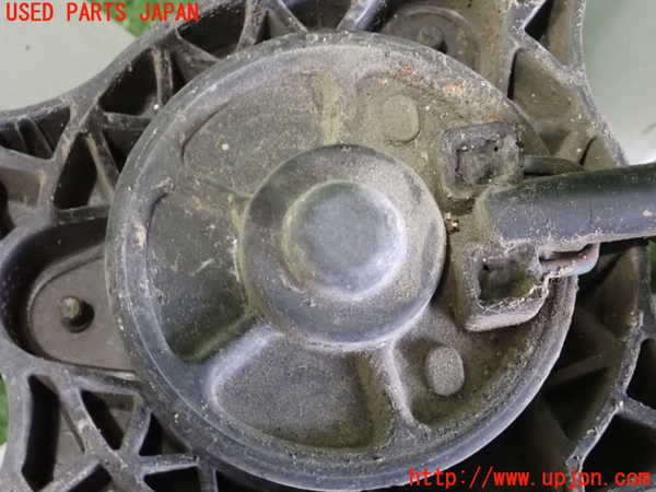 2UPJ-9237666836]スターレット(EP71)電動ファン1 中古_3