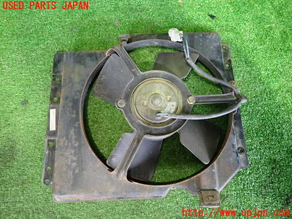 2UPJ-9237666837]スターレット(EP71)電動ファン2 中古_3