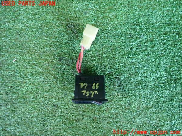 2UPJ-9237666295]スターレット(EP71)フォグスイッチ 中古_2