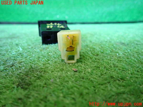 2UPJ-9237666295]スターレット(EP71)フォグスイッチ 中古_3