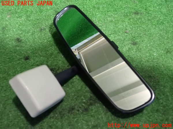 2UPJ-9237667615]スターレット(EP71)ルームミラー 中古_4