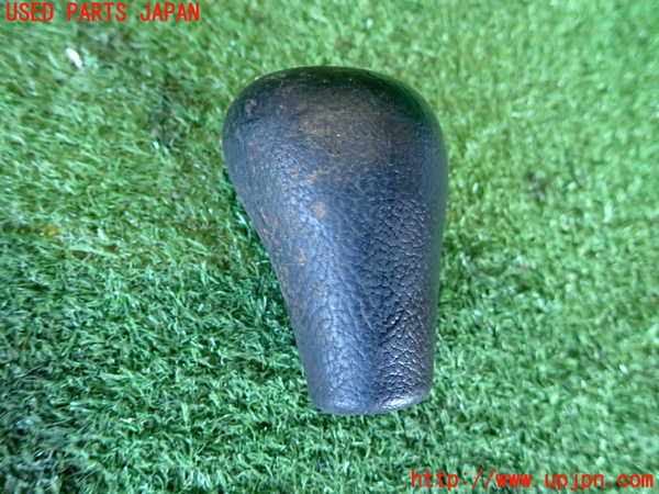 2UPJ-9237667570]スターレット(EP71)シフトノブ 中古_3