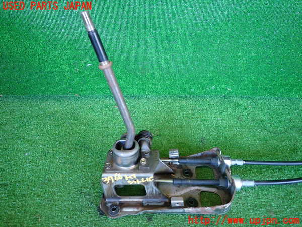 2UPJ-9237667560]スターレット(EP71)MTシフトレバー 中古_2