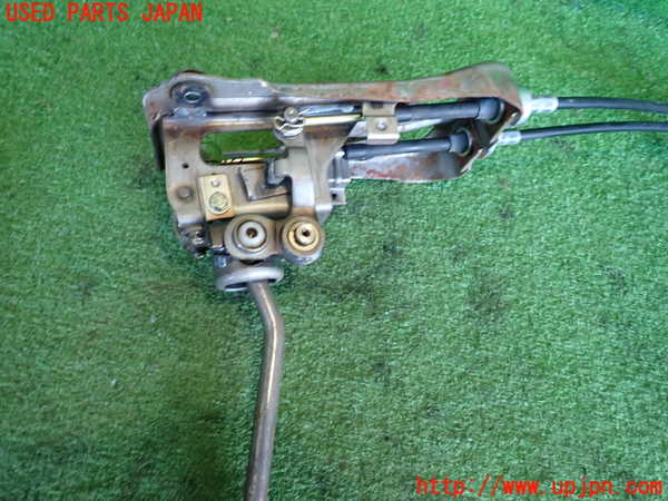 2UPJ-9237667560]スターレット(EP71)MTシフトレバー 中古_4