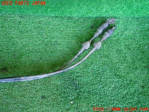 2UPJ-9237667560]スターレット(EP71)MTシフトレバー 中古_5