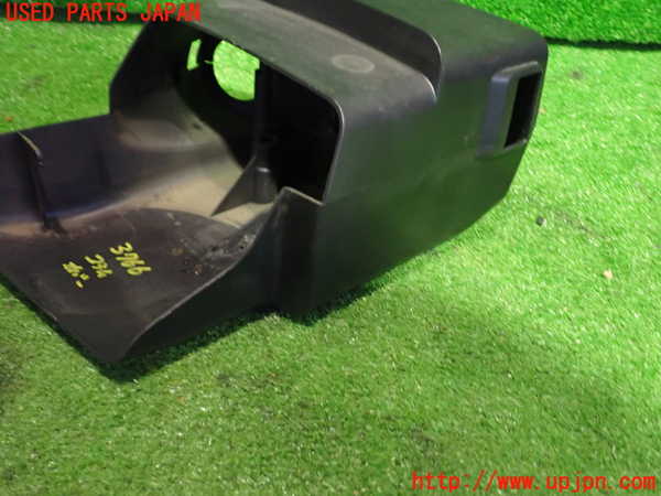 2UPJ-9237667905]スターレット(EP71)コラムカバー 中古_4