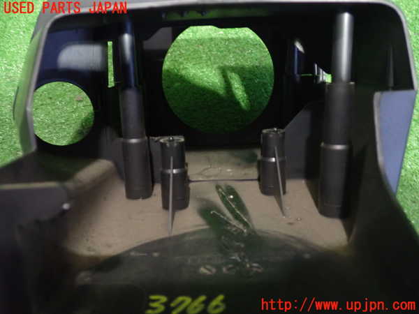 2UPJ-9237667905]スターレット(EP71)コラムカバー 中古_5