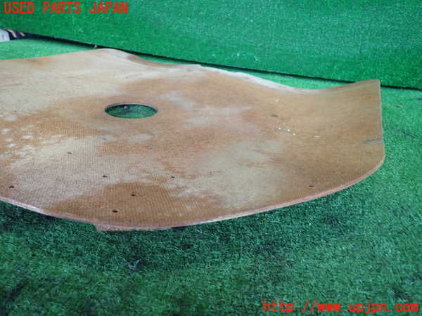 2UPJ-9237667772]スターレット(EP71)ラゲッジトレイ2 中古_3