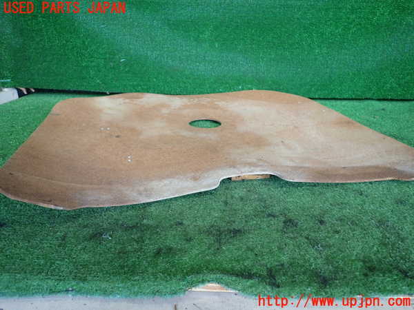 2UPJ-9237667772]スターレット(EP71)ラゲッジトレイ2 中古_4