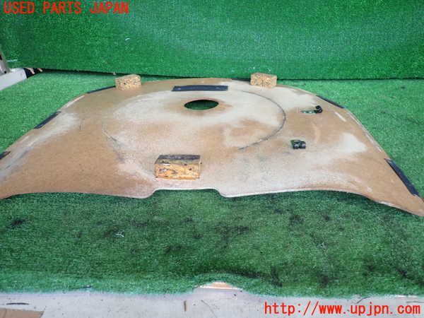 2UPJ-9237667772]スターレット(EP71)ラゲッジトレイ2 中古_5