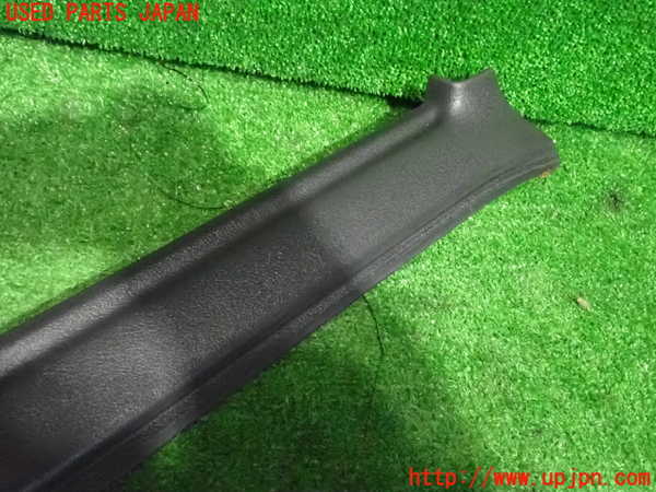 2UPJ-9237667655]スターレット(EP71)右フロントピラートリム 中古_2