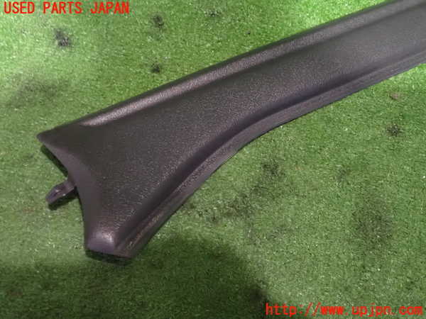 2UPJ-9237667655]スターレット(EP71)右フロントピラートリム 中古_3