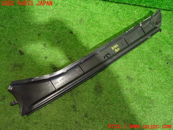 2UPJ-9237667655]スターレット(EP71)右フロントピラートリム 中古_4