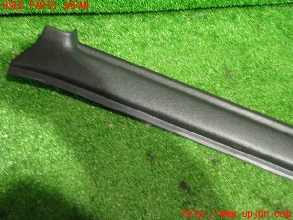 2UPJ-9237667660]スターレット(EP71)左フロントピラートリム 中古_2