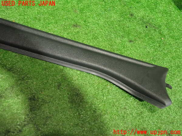 2UPJ-9237667660]スターレット(EP71)左フロントピラートリム 中古_3