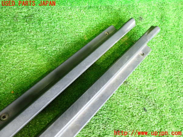 2UPJ-9237667740]スターレット(EP71)スカッフプレート 中古_2