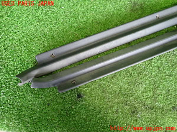 2UPJ-9237667740]スターレット(EP71)スカッフプレート 中古_4