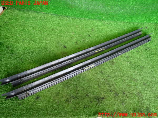 2UPJ-9237667740]スターレット(EP71)スカッフプレート 中古_5