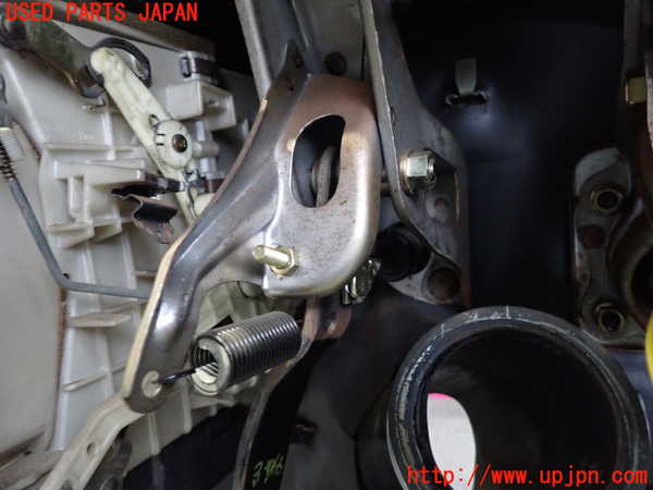 2UPJ-9237667590]スターレット(EP71)クラッチペダル 中古_2