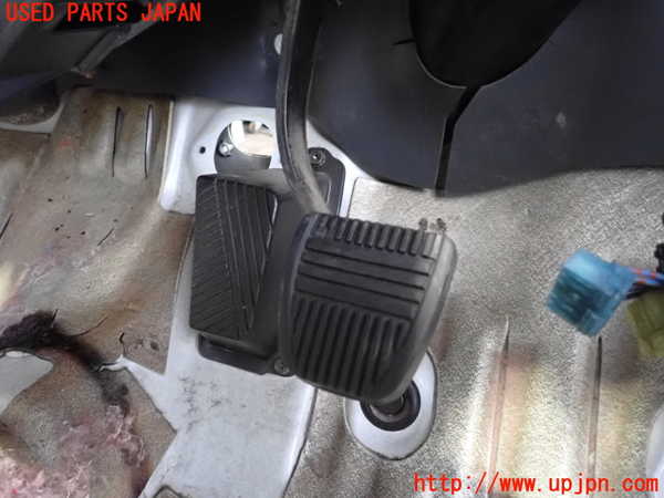 2UPJ-9237667590]スターレット(EP71)クラッチペダル 中古_3