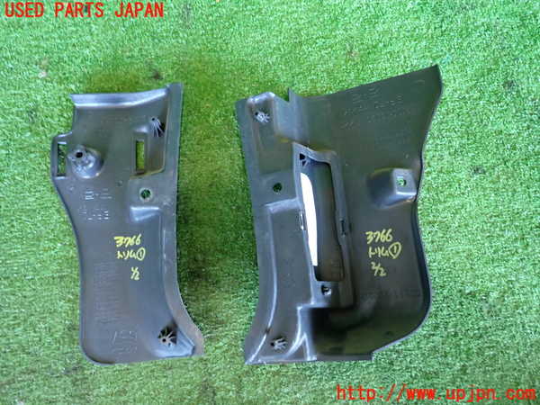 2UPJ-9237667691]スターレット(EP71)内装トリム類1 中古_2