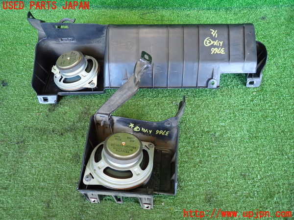 2UPJ-9237667692]スターレット(EP71)内装トリム類2 中古_4