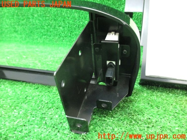 3UPJ=9237670604]ルノー カングー ゼン(KWH5F)オーディオパネル ナビ取付キット 中古_4