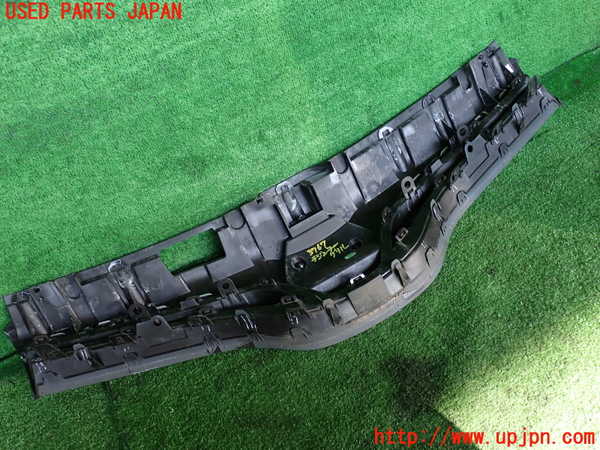 2UPJ-9237671050]ルノー・カングー(KWH5F)ラジエターグリル 中古_5