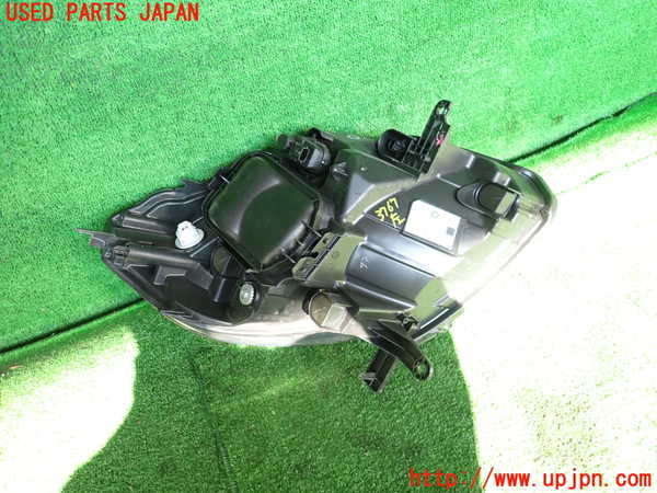 2UPJ-9237671132]ルノー・カングー(KWH5F)左ヘッドライト ハロゲン 中古_2