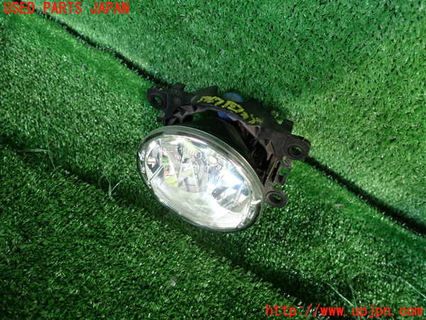 2UPJ-9237671182]ルノー・カングー(KWH5F)左フォグ 中古_2