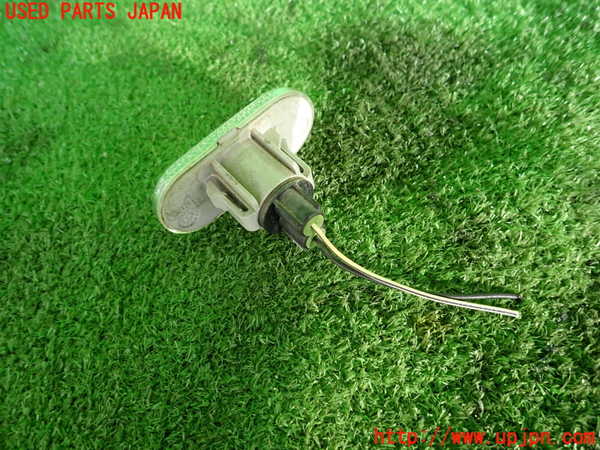 2UPJ-9237671160]ルノー・カングー(KWH5F)右ウィンカーレンズ 中古_2