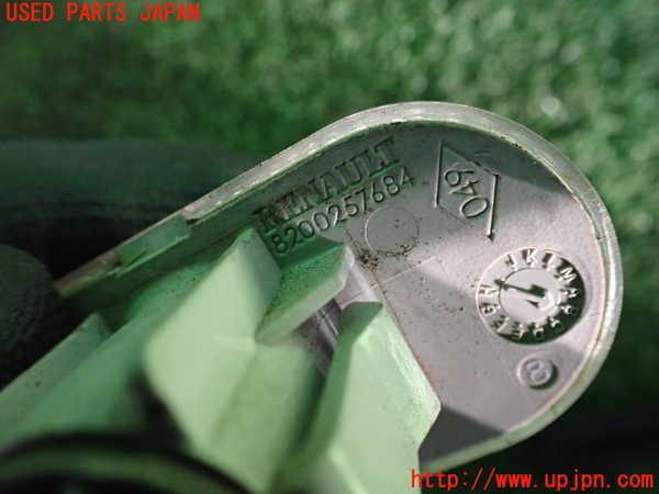 2UPJ-9237671160]ルノー・カングー(KWH5F)右ウィンカーレンズ 中古_3