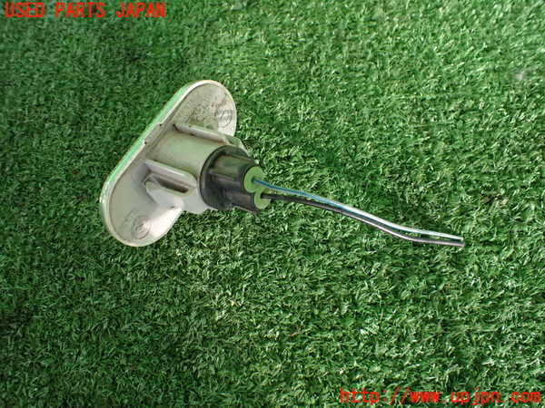 2UPJ-9237671162]ルノー・カングー(KWH5F)左ウィンカーレンズ 中古_2