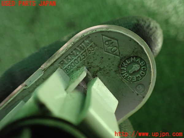 2UPJ-9237671162]ルノー・カングー(KWH5F)左ウィンカーレンズ 中古_3