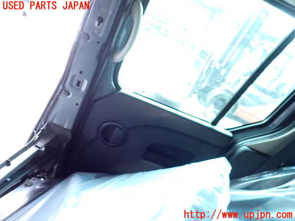 2UPJ-9237671290]ルノー・カングー(KWH5F)右後ドア 中古(43R-005223 M435)_4